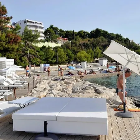 아파트 With Wifi - 15046 스플리트