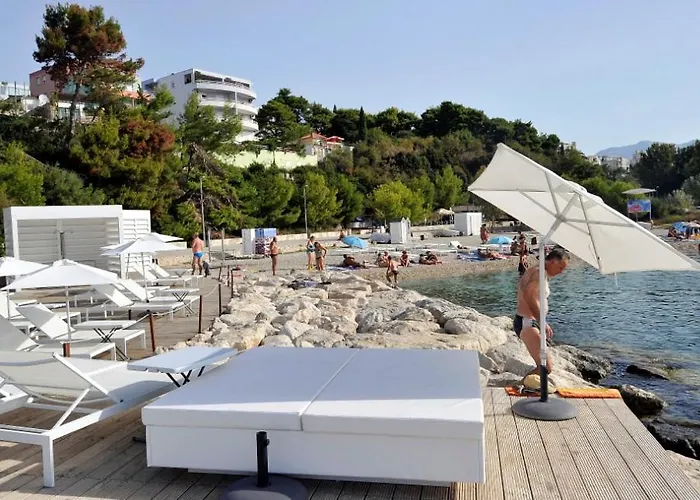 Apartmán With Wifi - 15046 Split