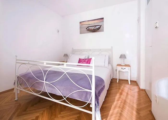 Apartmán With Wifi - 15046