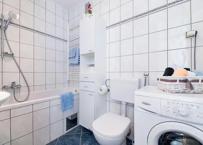 Apartmán With Wifi - 15046