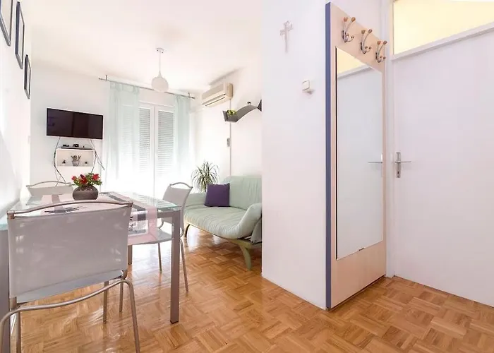 With Wifi - 15046 شقة سبليت