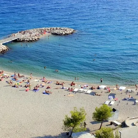 With Wifi - 15046 Apartman Split