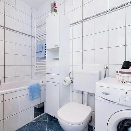 Apartman With Wifi - 15046